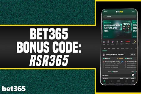 bet365 Bonus Code SBKWIRE $1000 Safety Net or Bet $5, Get .